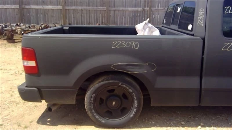 Coolant Reservoir Fits 04-08 FORD F150 PICKUP 805793 Foto 4 de 4