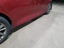 Passenger Side KIA OPTIMA 2017 Rocker Panel Moulding 567727