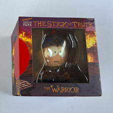 2014 Kidrobot X South Park The Stick of Truth Vinyl Figures 34