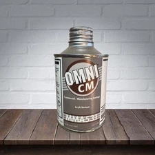 PPG⭐️Omni CM⭐️MMA531⭐️ Acrylic Hardener♦️1/2 Pint♦️FREESHIP♦️