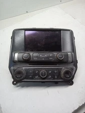 Info-GPS-TV Screen Display Screen Navigation Fits 15 SIERRA 2500 PICKUP 3956925