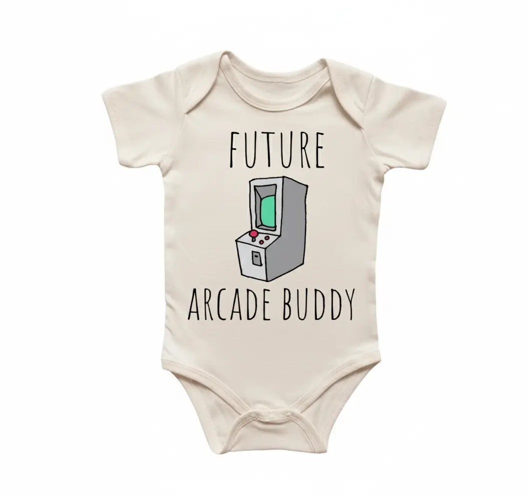 Newborn Baby Onesie&reg; Bodysuit