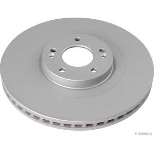 Herth+Buss Jakoparts J3300347 Bremsscheibe Vorderachse FüR Hyundai Kia-image
