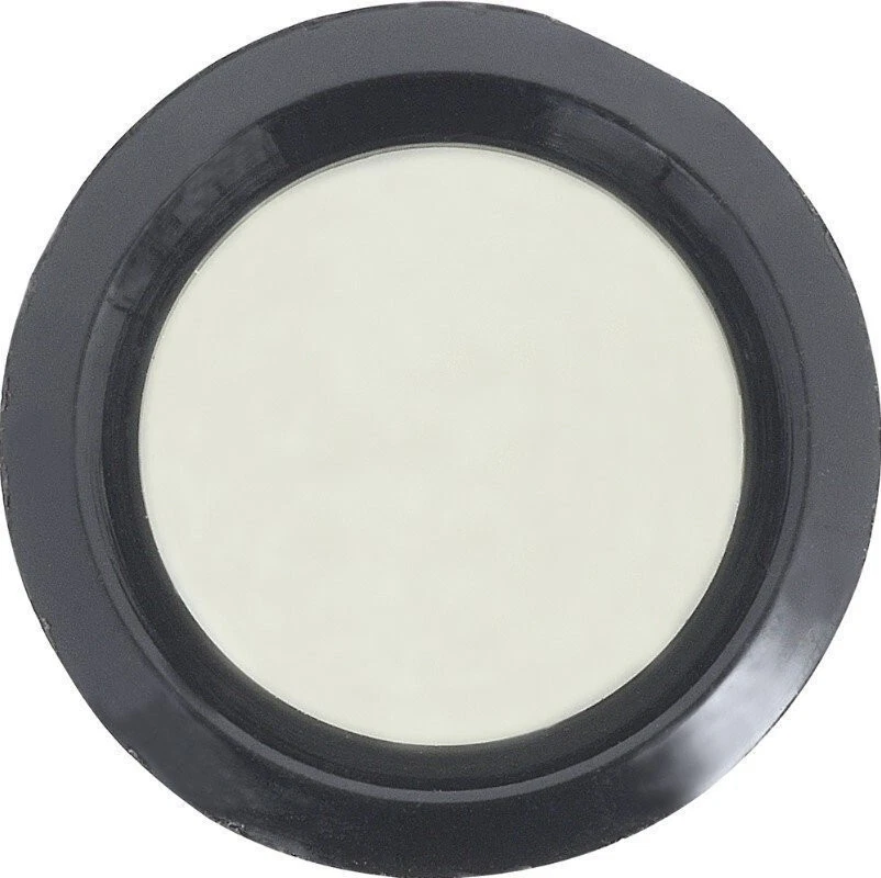 Botão limpador/aquecedor/piscador para 1961-1966 Ford F100 F250 F350; preto - Imagem 4 de 4