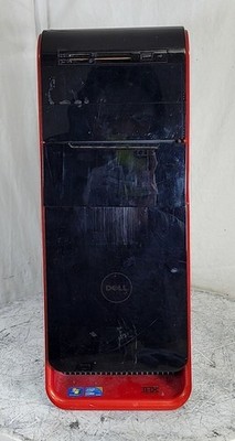 DELL STUDIO XPS 9100 MPG76 A00 Tower PC Core I7 930 8GB SEE NOTES