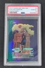 2022-23 Panini One And One Zion Williamson Downtown #8 SSP PSA 10