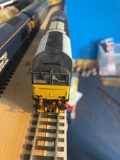Heljan 5702 57602 First great western livery 00 gauge 