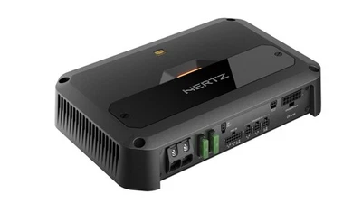 Hertz CP5.1K - 5 - Kanal Verstärker - Bild 1 von 4