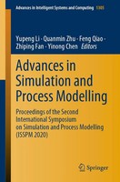 Yupeng Li (U. A.) | Advances In Simulation And Process Modelling | Taschenbuch
