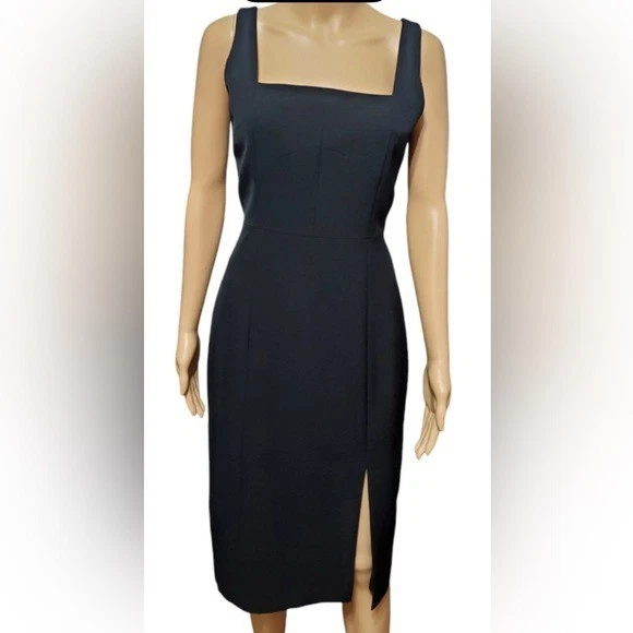 MILLY Black Dresses for Women for sale | eBay MILLY Black Dresses for Women for sale | eBay
