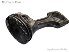 Piston and Connecting Rod Standard For 09-12 Audi A4 Quattro  2.0  Turbo
