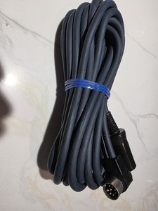 ALPINE 8Pin DIN Connect line CD DVD Changer Cable 16.4FT