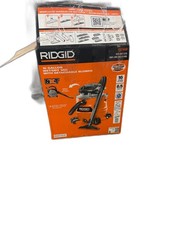 RIDGID 16 Gal 6.5 Peak HP NXT Shop Vacuum Wet Dry Vac Detachable Blower HD1600