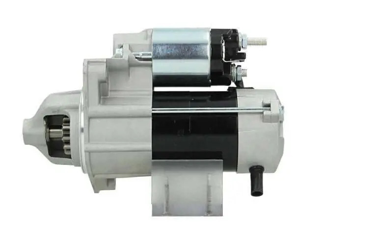 Neu Anlasser passend für Iseki 1.1 kw 12 Volt 228000-8160+ - Bild 2