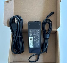 OEM Dell 90W VRJN1 DA90PM111 PA-1900 Power Adapter Charger 19.5V 4.62A 4.5x3.0mm