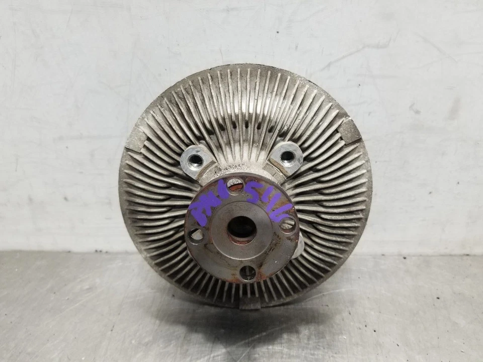 Chevy Tahoe 95 1995 5,7 L motor refrigeración ventilador embrague hm Foto 2 de 4