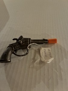Steven’s 4 1/2” “ Echo” 1930 Toy Cap Gun