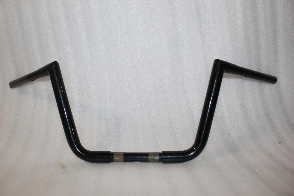 NUEVO MANILLAR LA CHOPPERS BT PEAKS 10 BK 0601-2689 Foto 2 de 2