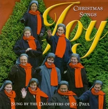Joy: Christmas Songs