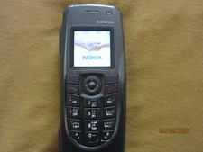 Nokia 9300i Communicator Mobile Phone Arabic keyboard and accessories