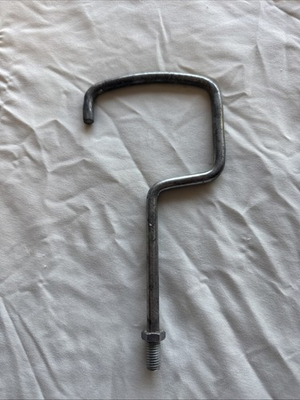 #ad Accuspray 2 1 2 Gal Paint Pressure Pot Handle Hook $12.99