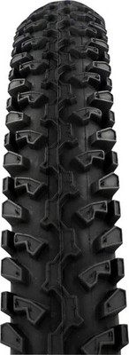 Fischer Fahrradreifen 26 Zoll MTB Reifen 57-559 26 x 2,125