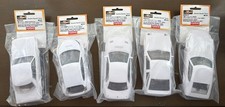 Kyosho Mini-Z White Body Set