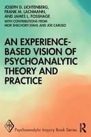 An Experience-Based Vision Of Psychoanalytic Theory And Practice Taschenbuch