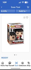 Ultimate Funko Pop Rocky Figures Gallery and Checklist 19