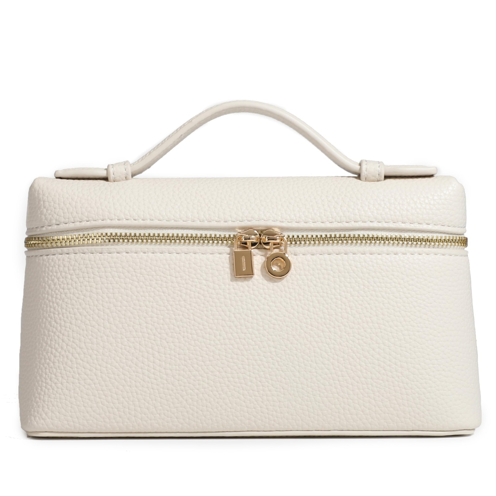 Crossbody Bag for Women Small Top-Handle Pouch Purse Designer Shoulder Handba...