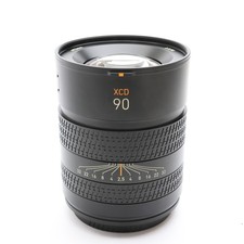 Hasselblad XCD 90mm F/2.5 V (Hasselblad X) shutter count 410