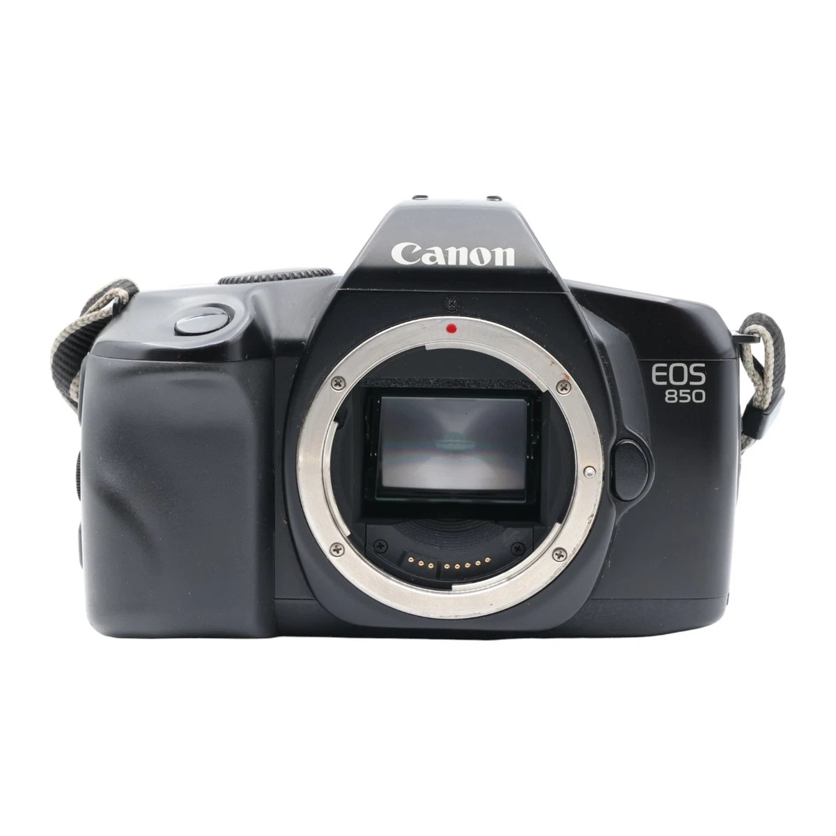 Canon EOS 850 Film Cameras for sale | eBay