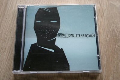 Addactionlistener(This) speakermouth  Funtime Records