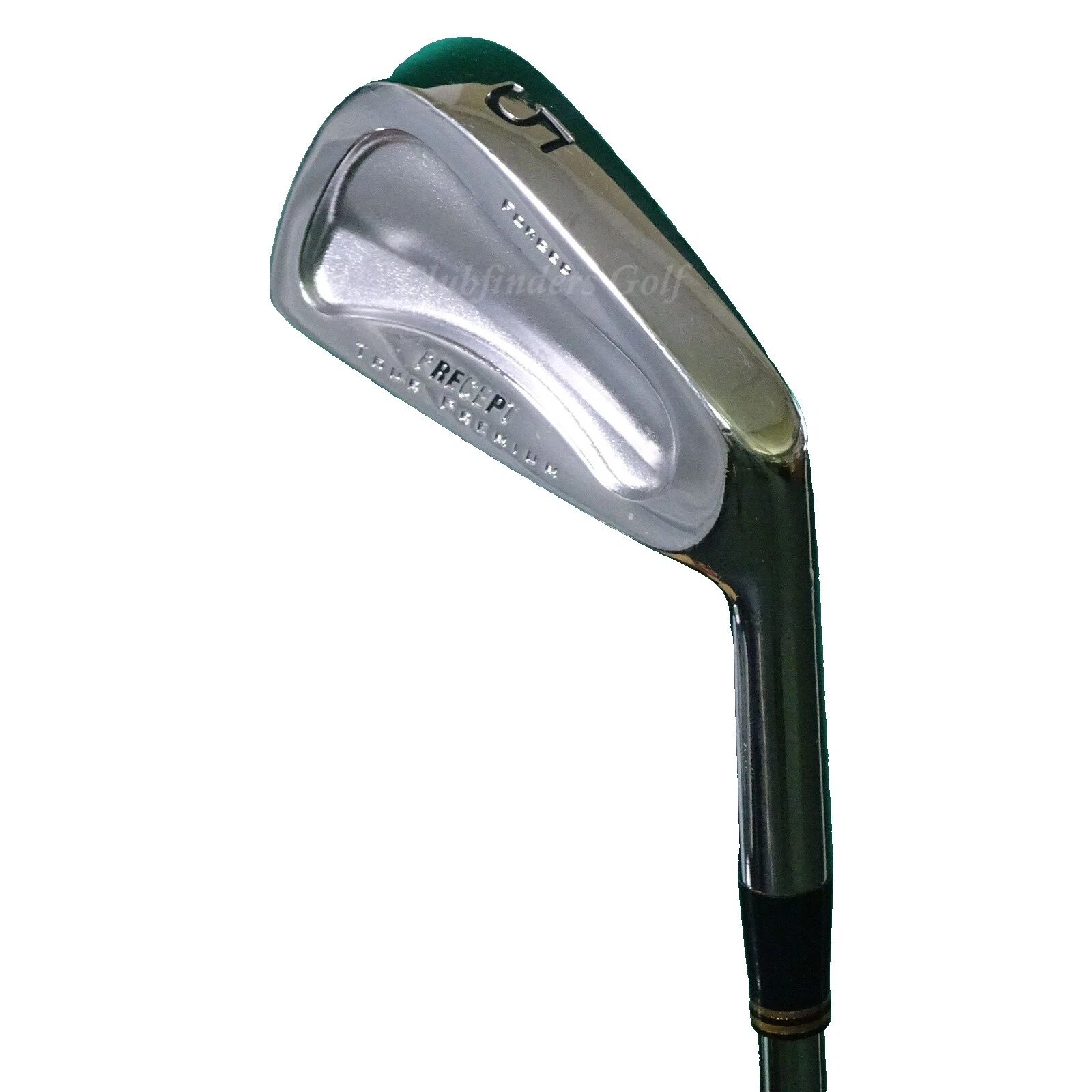 Palos de golf Precept STIFF Flex