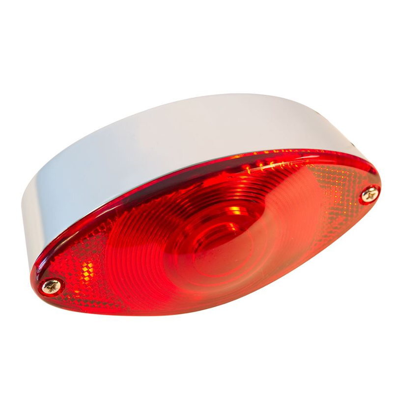 Cat Eye Tail Light | eBay