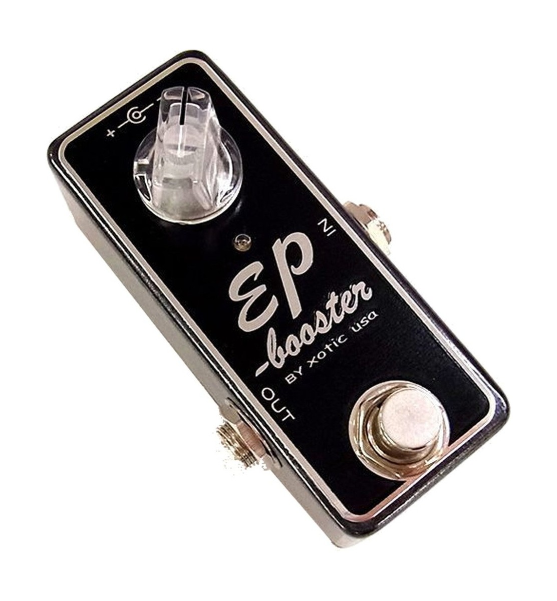 Xotic EP Booster Mini EQ Effect Pedal 886830404139| eBay