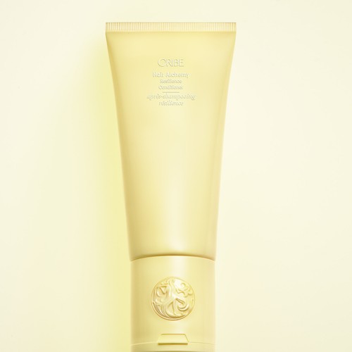 ORIBE HAIR ALCHEMY RESILIENCE CONDITIONER - Picture 3 of 3