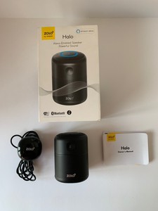 zolo smart speaker