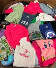 Nwot Girls Clothing Wholesale Liquidation Lot of ($300+) Spring/Summer Size 3-4T
