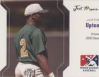 2006 Just Minors - Justin Upton #60