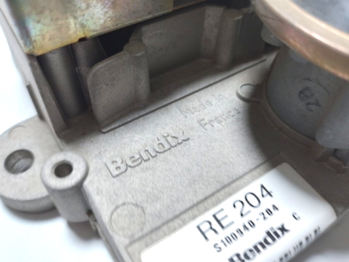 nos genuine Renault Super 5 1984-1988 5 Doors IGNITION COIL S100940204 BENDIX - Foto 2 di 13