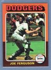 1975 Topps Commons EX/EX-MT 200-660 Set Builder You Choose