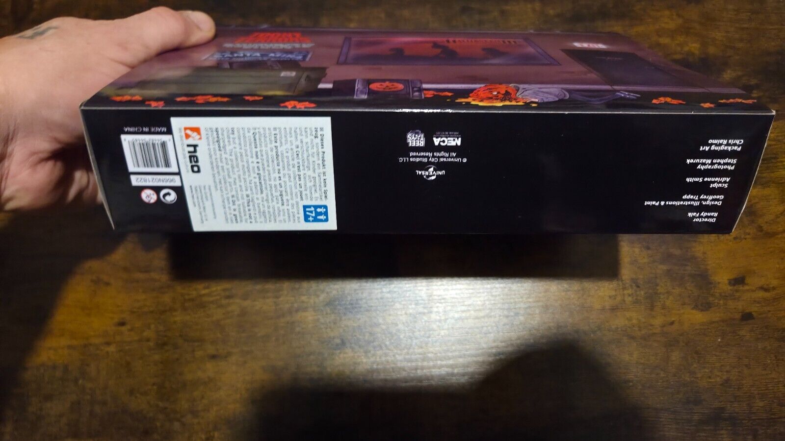 Foto 5 di 5