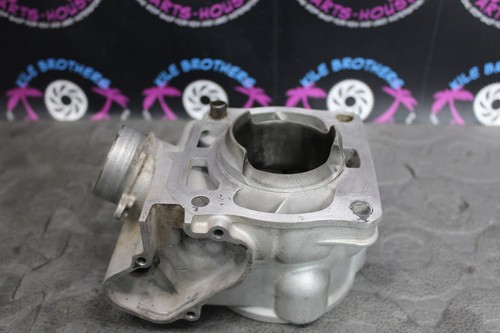 2005 YAMAHA 05-21 YZ125 20-22 YZ125X ENGINE MOTOR CYLINDER JUG BARREL BORE CORE - Picture 8 of 8