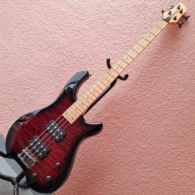 レア FERNANDES フェルナンデス TREMOR 4X 海外輸出モデル 緑