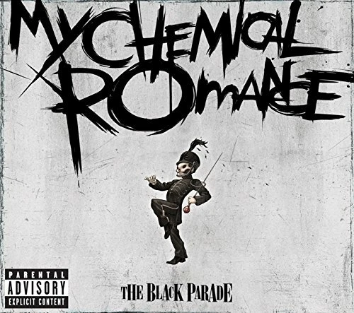 Album My Chemical Romance Music CDs for sale | eBay
