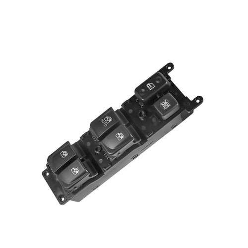 Front Left Master Power Window Switch For 2005-2007 Hyundai Sonata 93570-3K010 - Picture 3 of 11