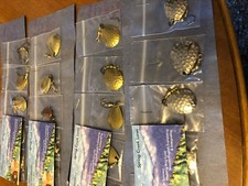 Colorado Lures.  Twenty (20) lures. Sale.