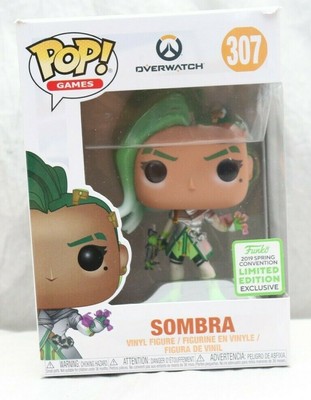 sombra glitch pop