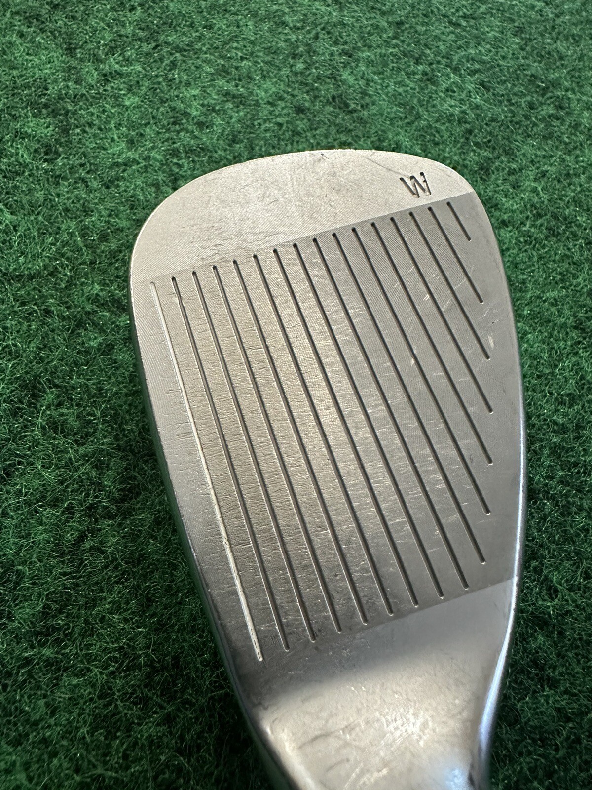 Ping G410 Pitching Wedge Black Dot Graphite Alta CB Senior Flex Right